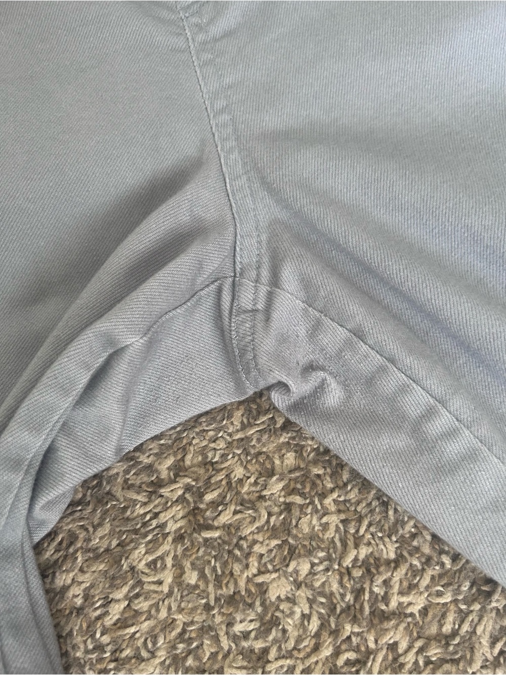 A New Day Cropped Jeans - Picture 8 of 8